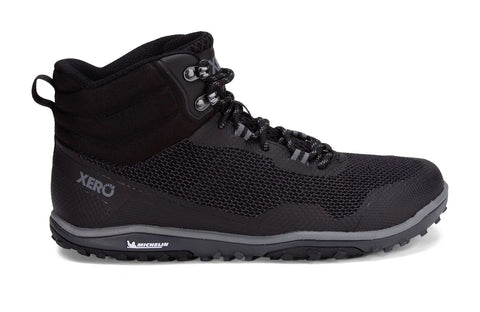 Scrambler Mid - Men (Clearance)