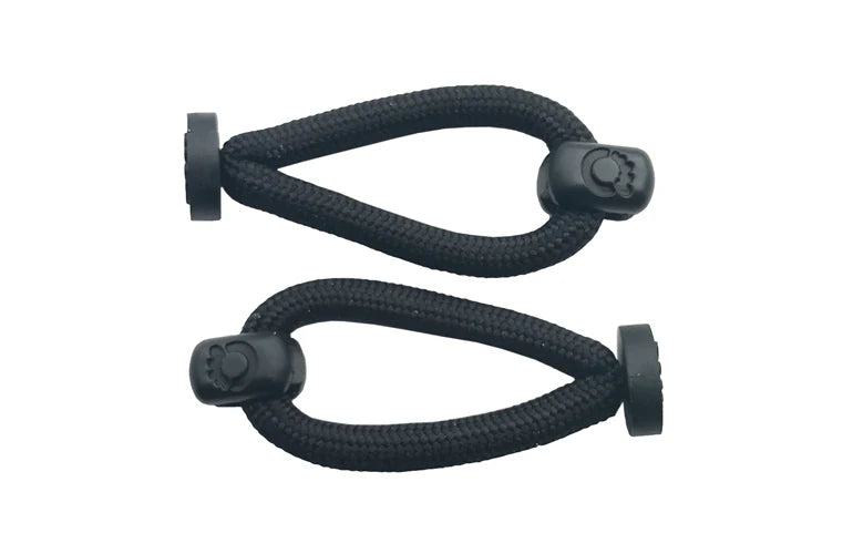 Amuri Hardware Toe Loop